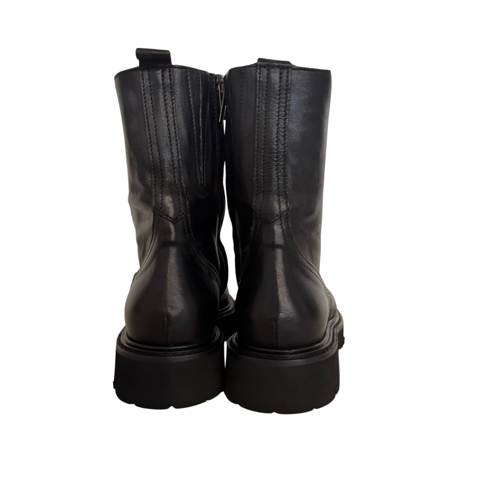 Combat Boots