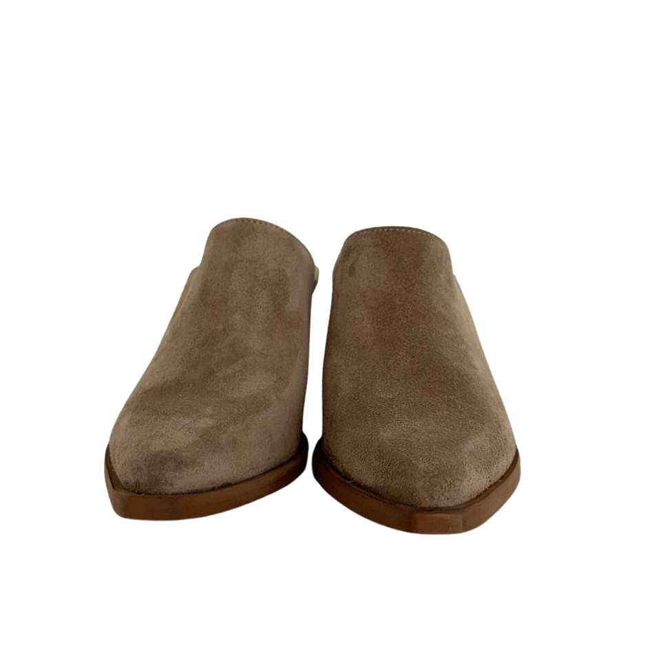Texani Sabot