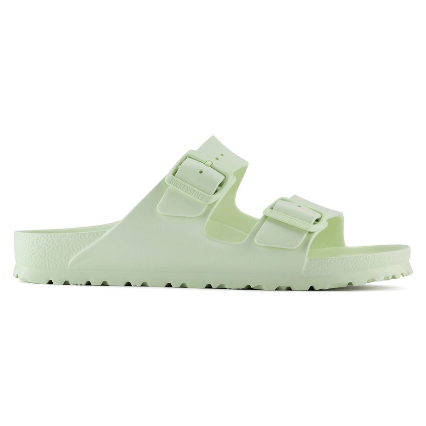 Birkenstock Arizona EVA Faded Lime