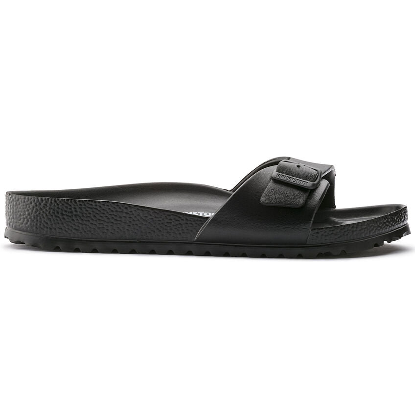 Birkenstock Madrid EVA Black