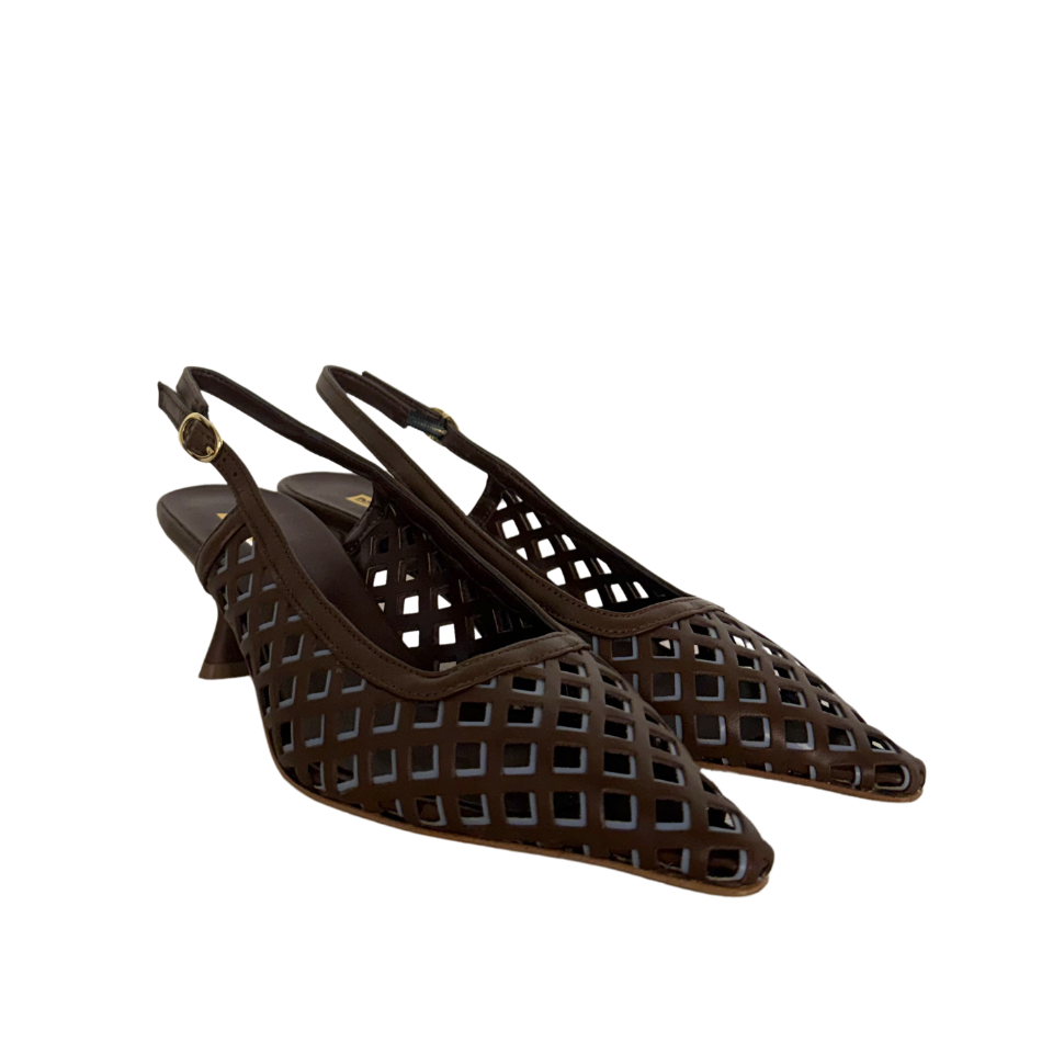 Slingback