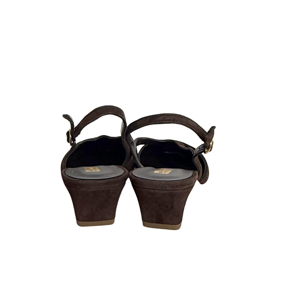 Slingback