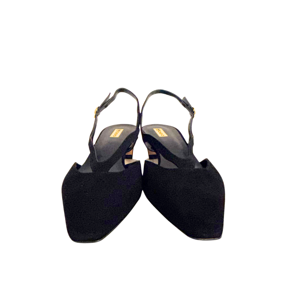 Slingback
