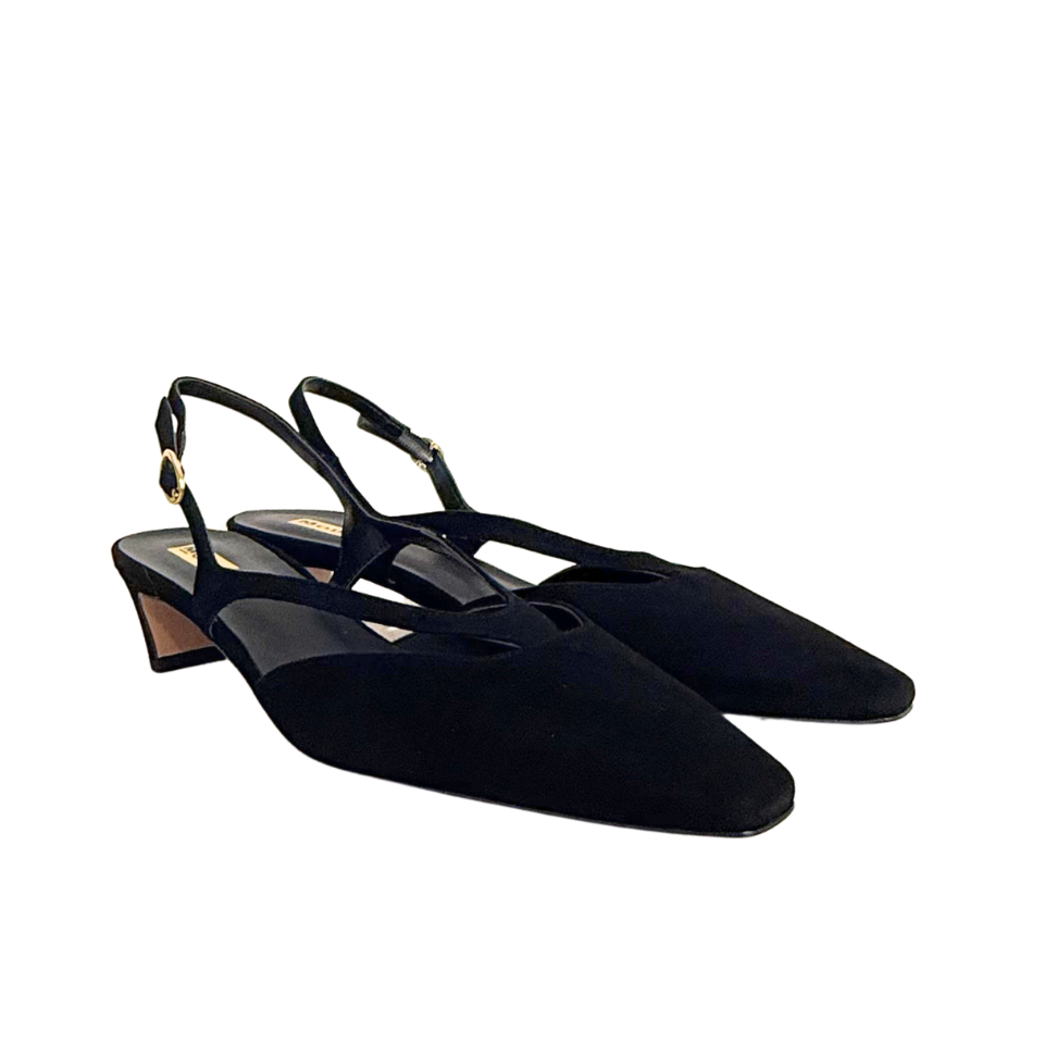 Slingback