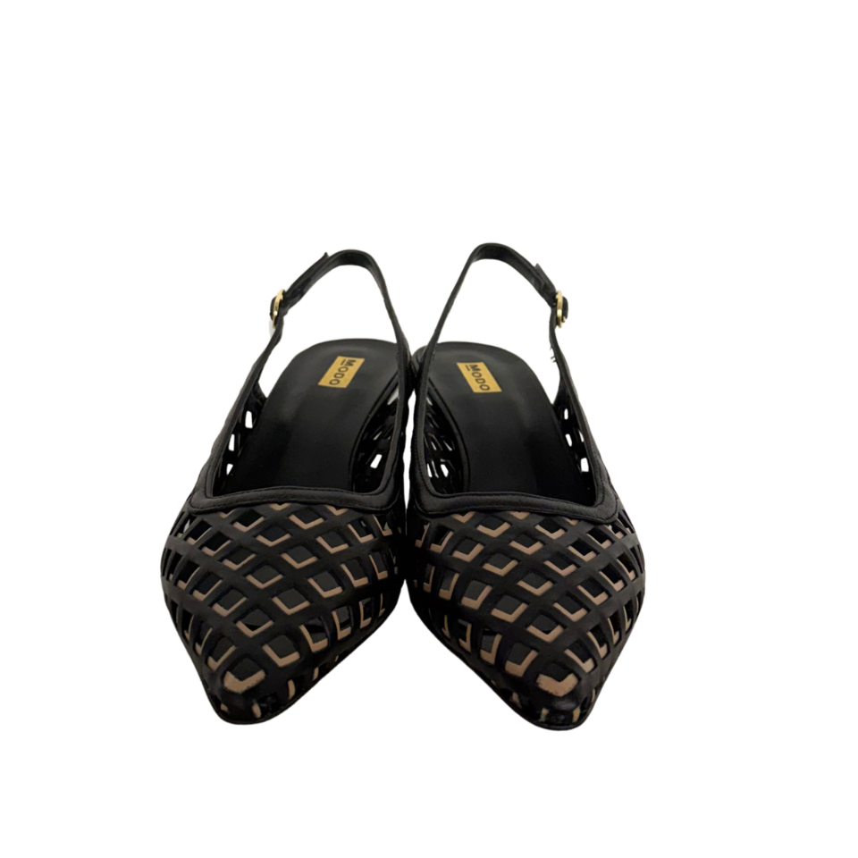Slingback