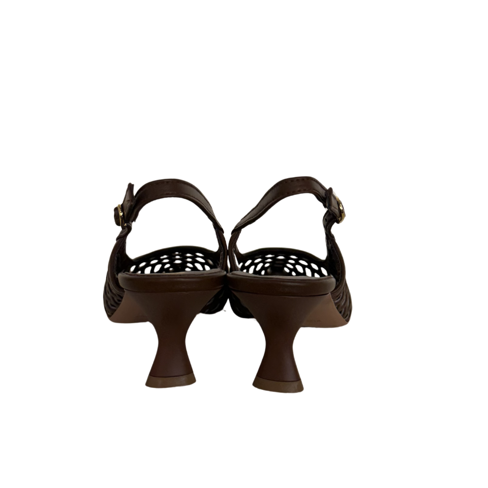 Slingback