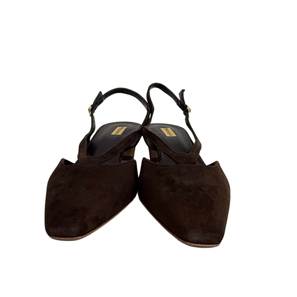 Slingback
