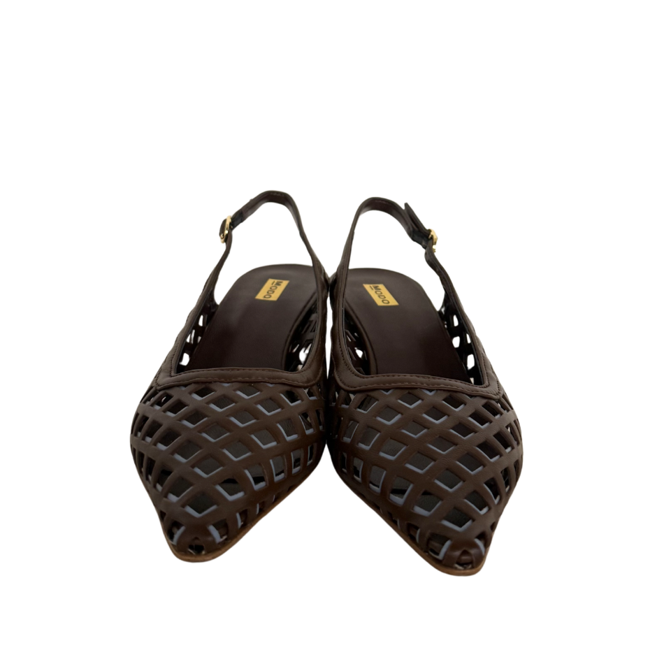 Slingback