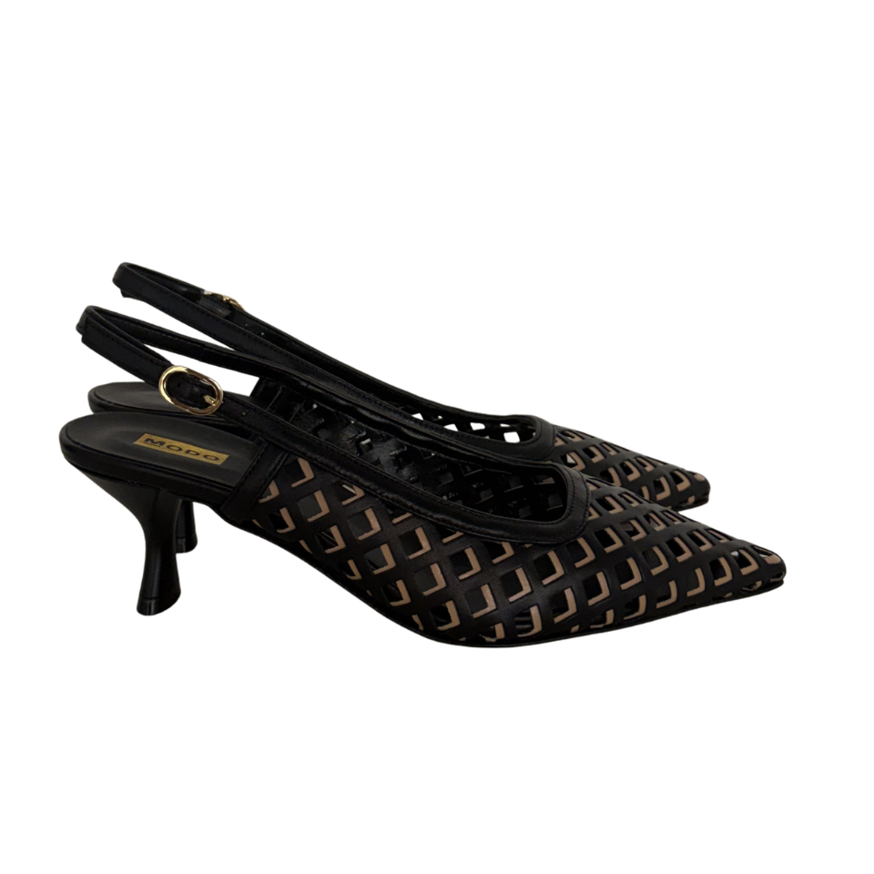 Slingback
