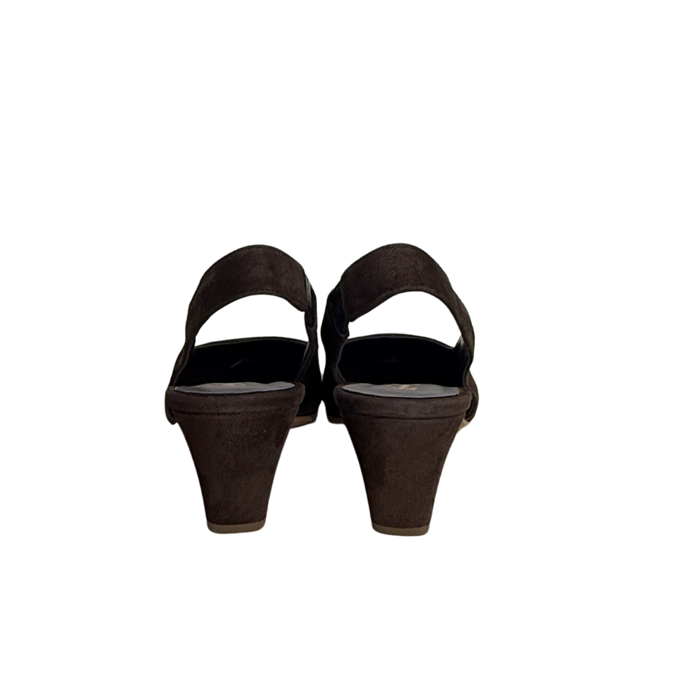 Slingback