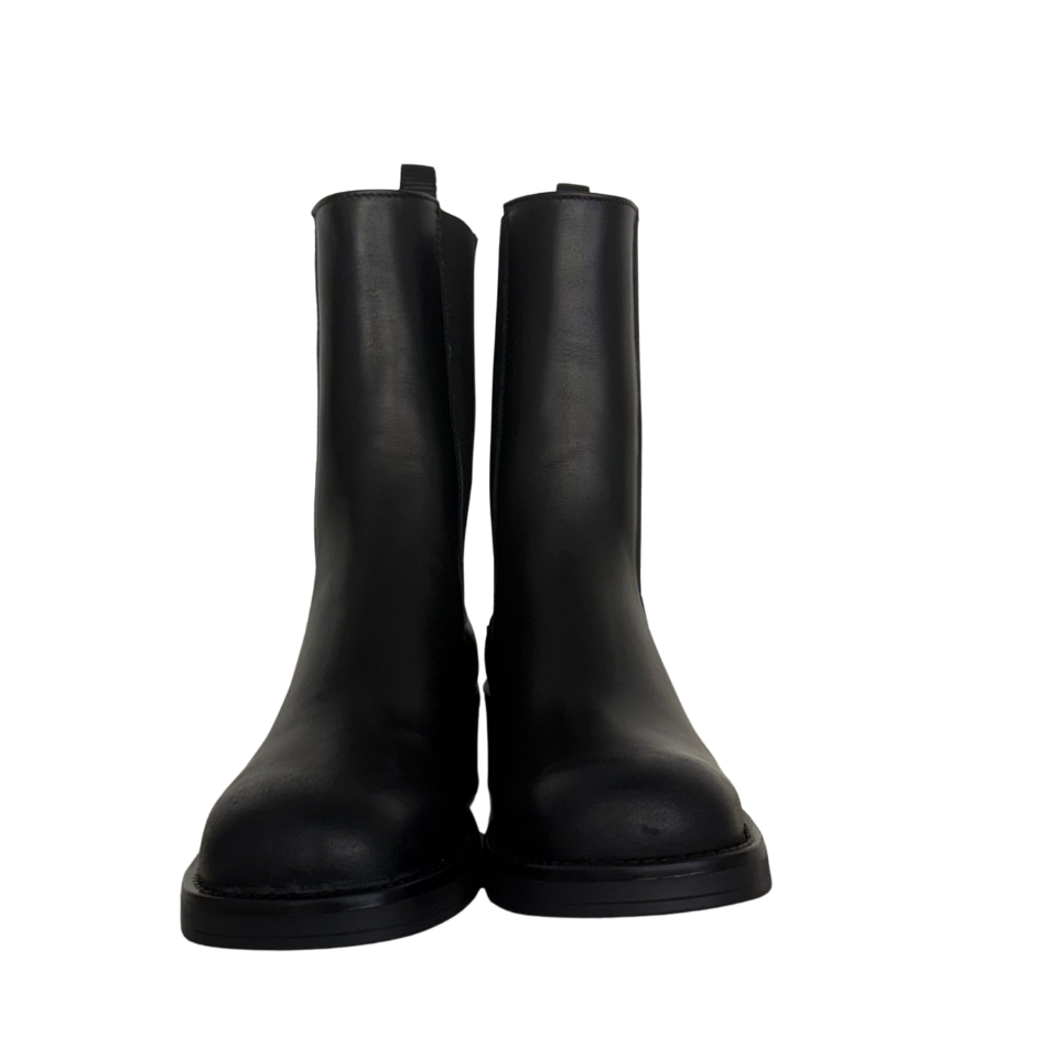 Combat Boots