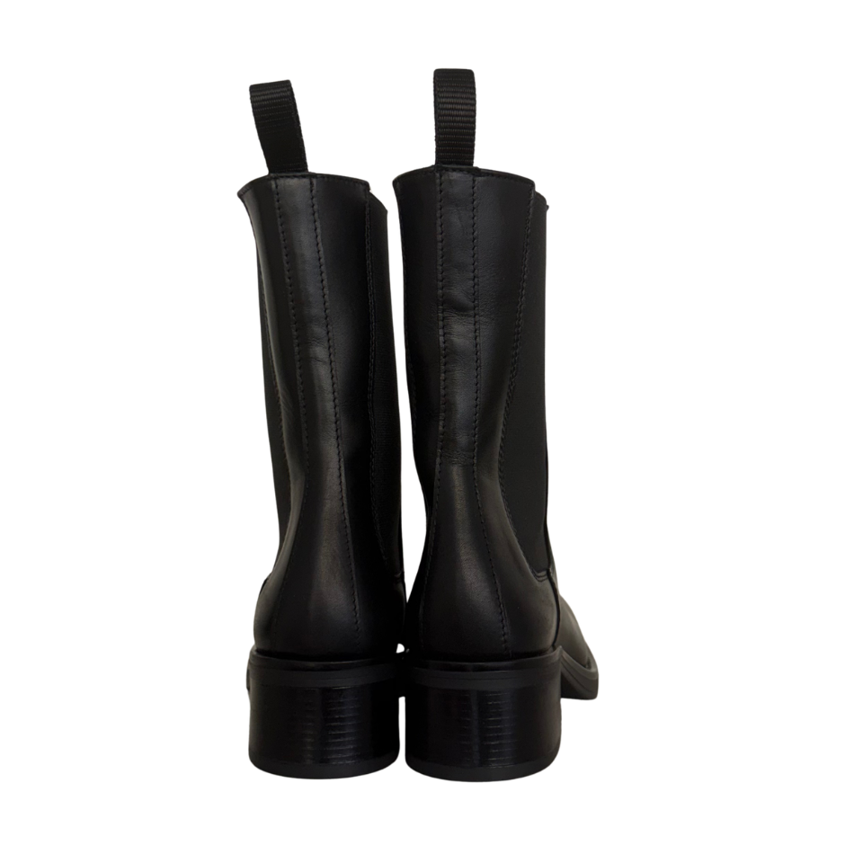 Combat Boots