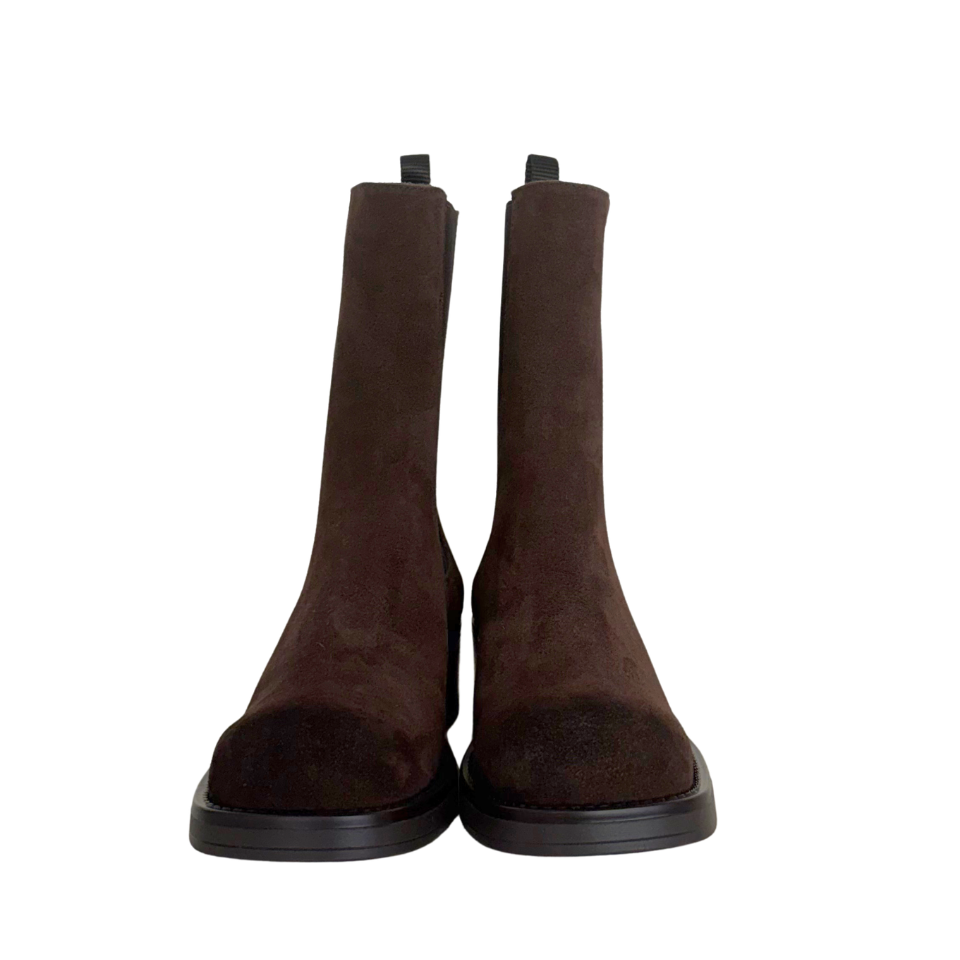 Combat Boots