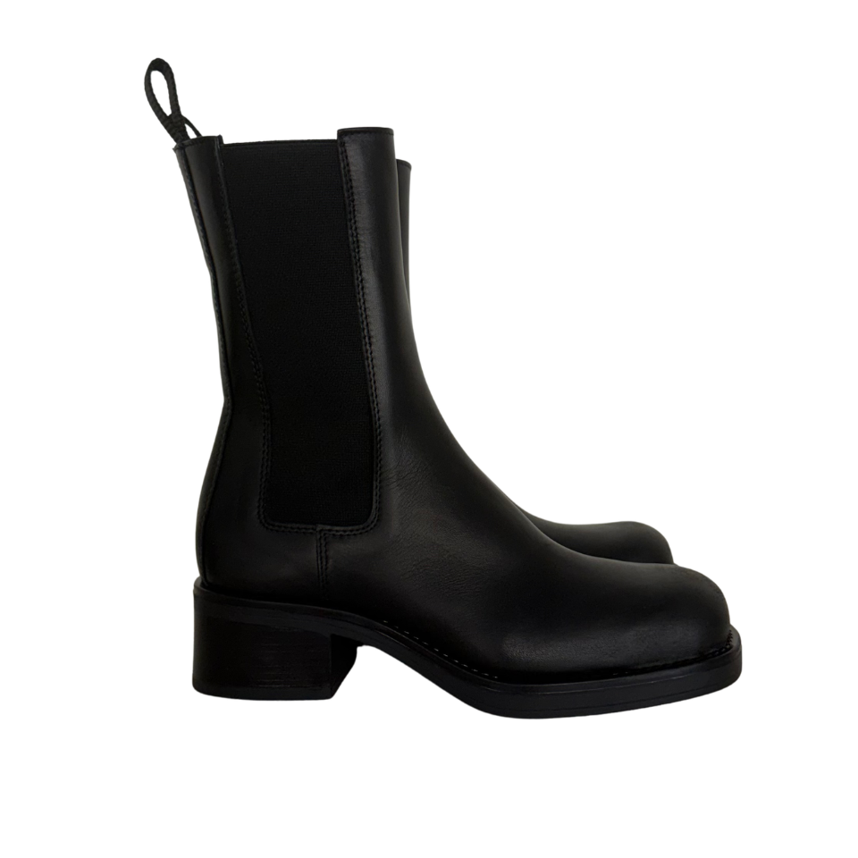 Combat Boots