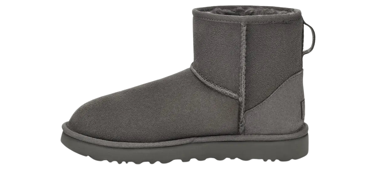 UGG CLASSIC MINI GREY