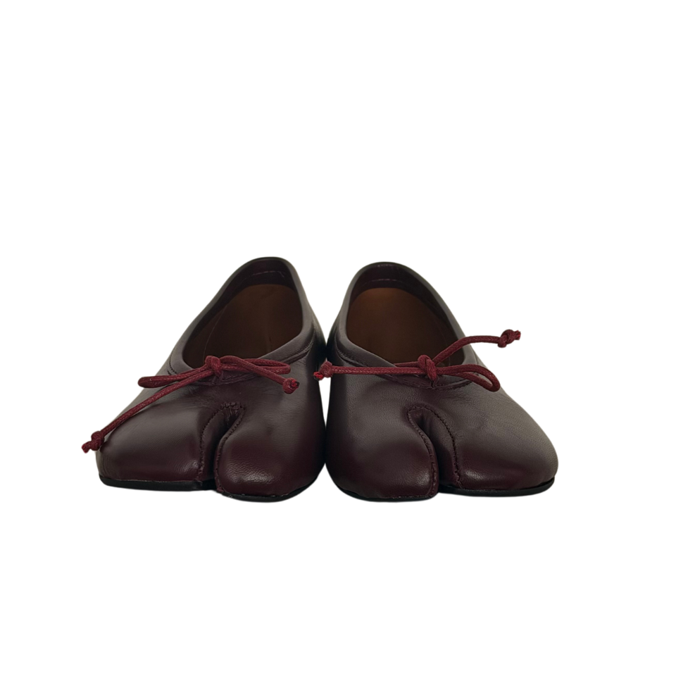 Ballerine Tabi