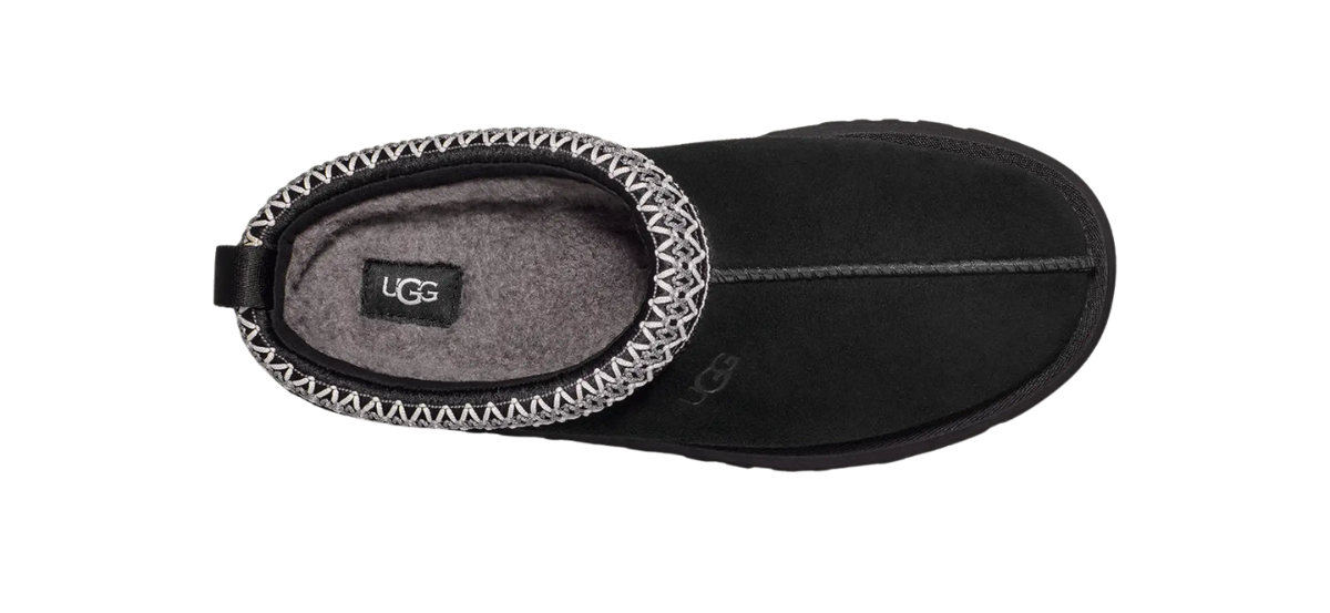UGG TAZZ BLACK