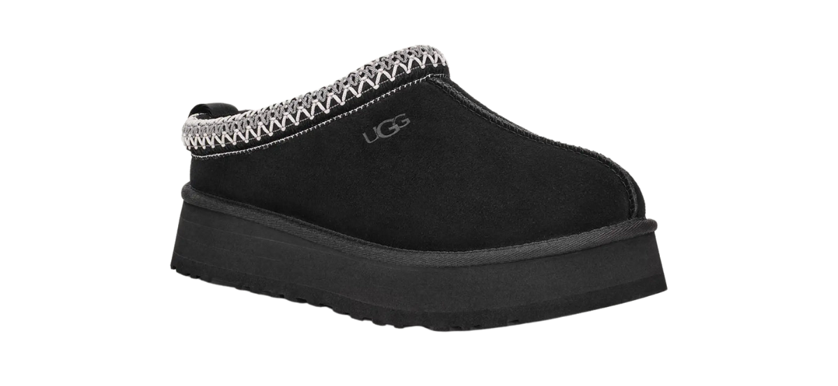 UGG TAZZ BLACK