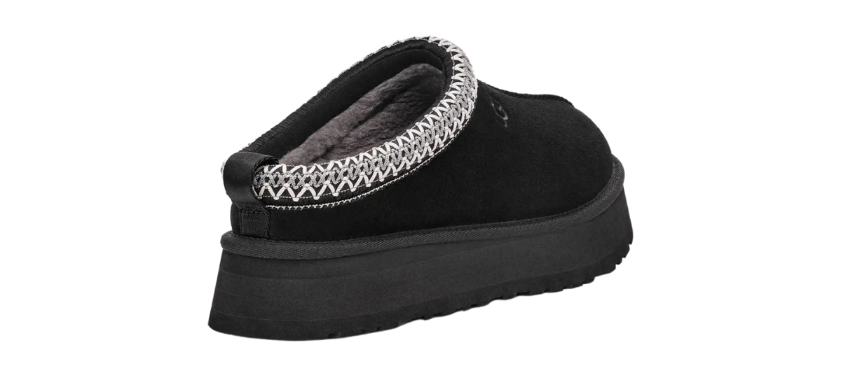 UGG TAZZ BLACK