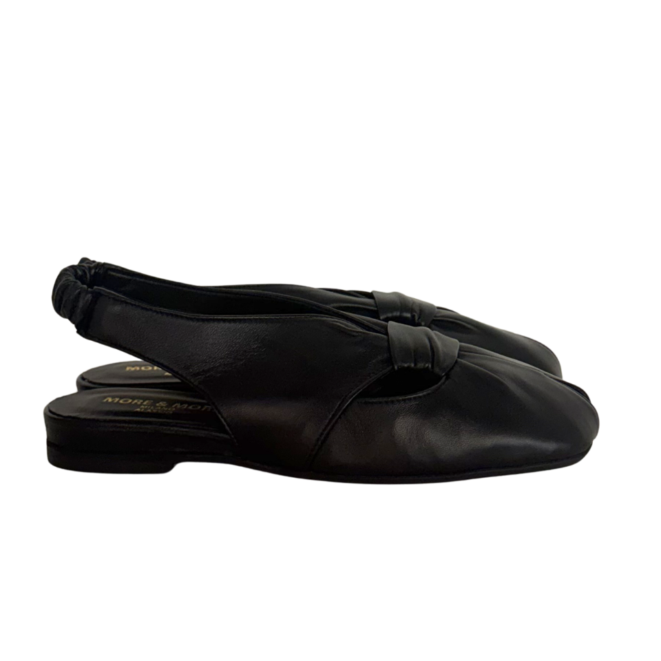 Slingback