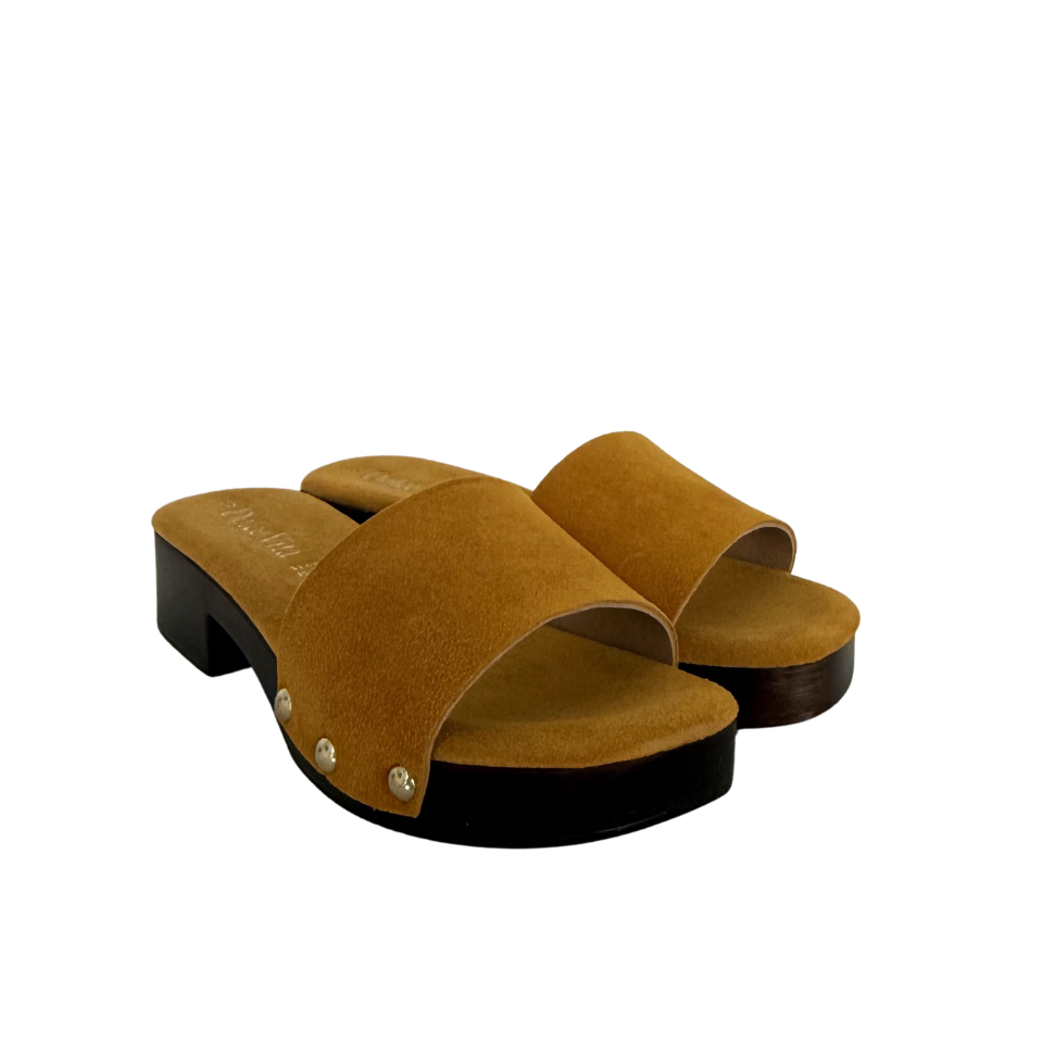 Mules