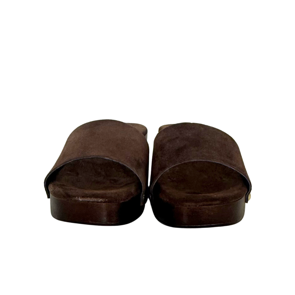 Mules