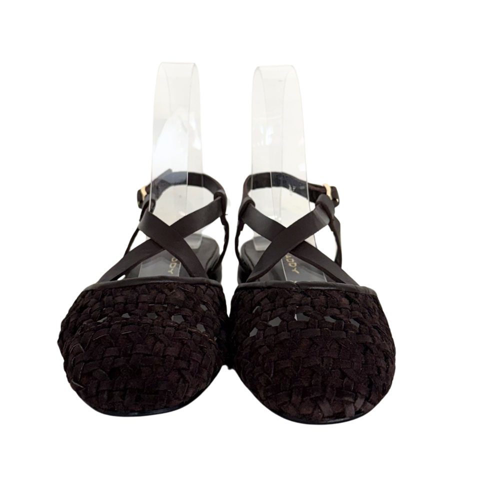 Slingback