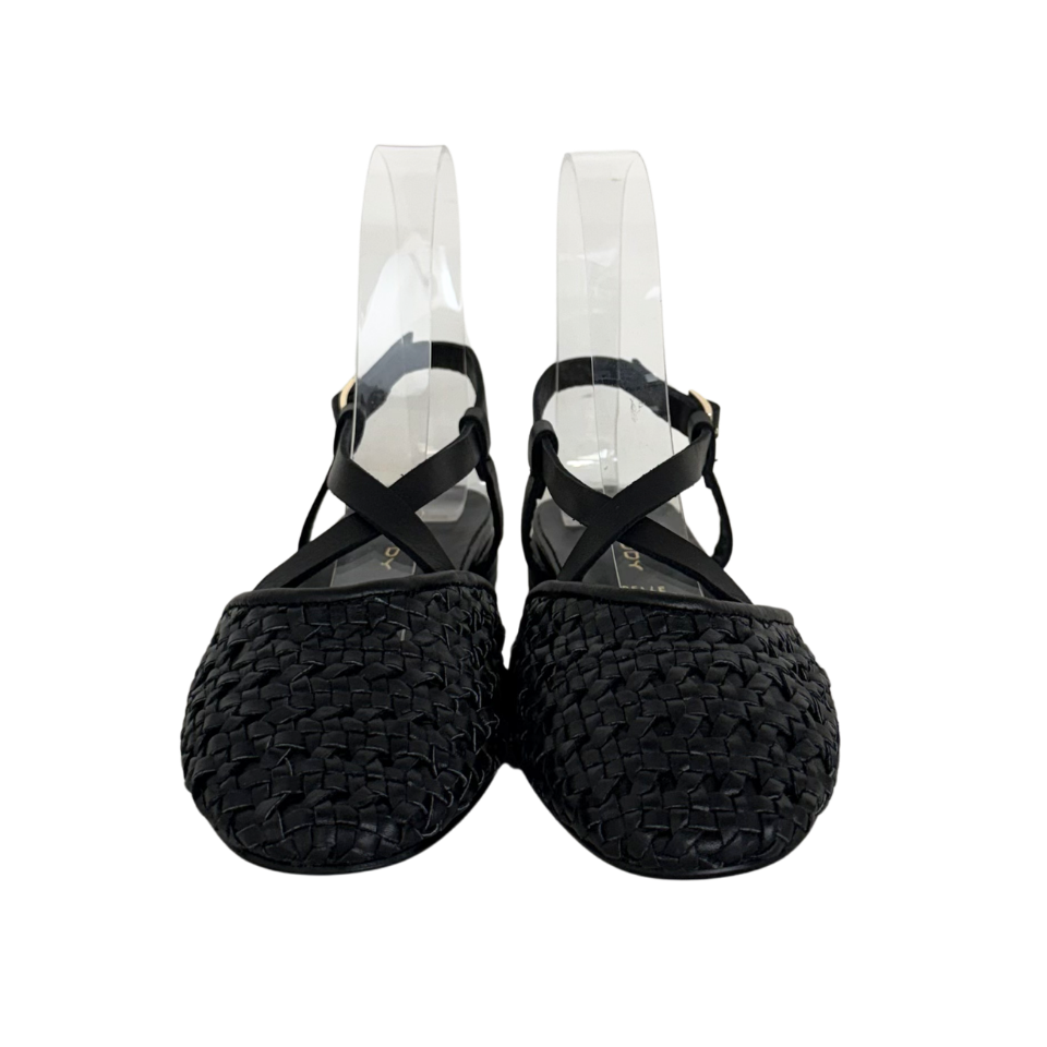 Slingback