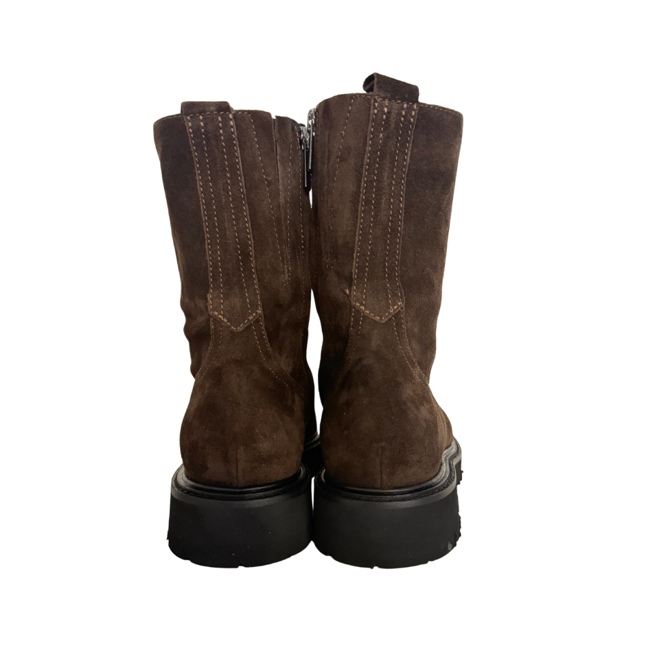 Combat Boots