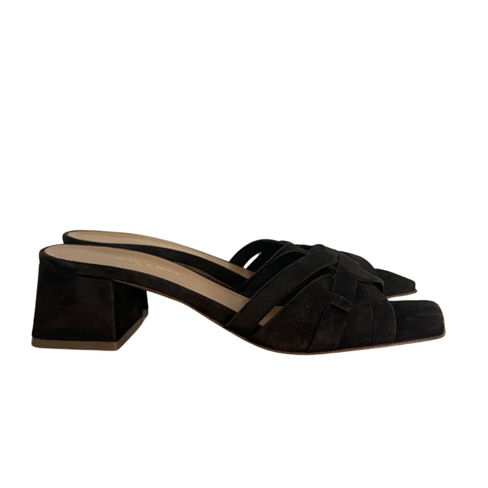 Mules