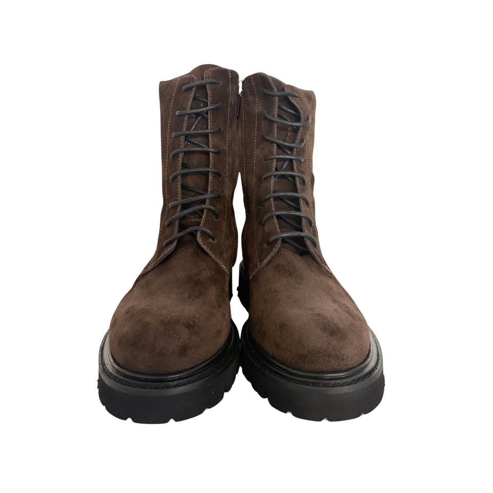 Combat Boots