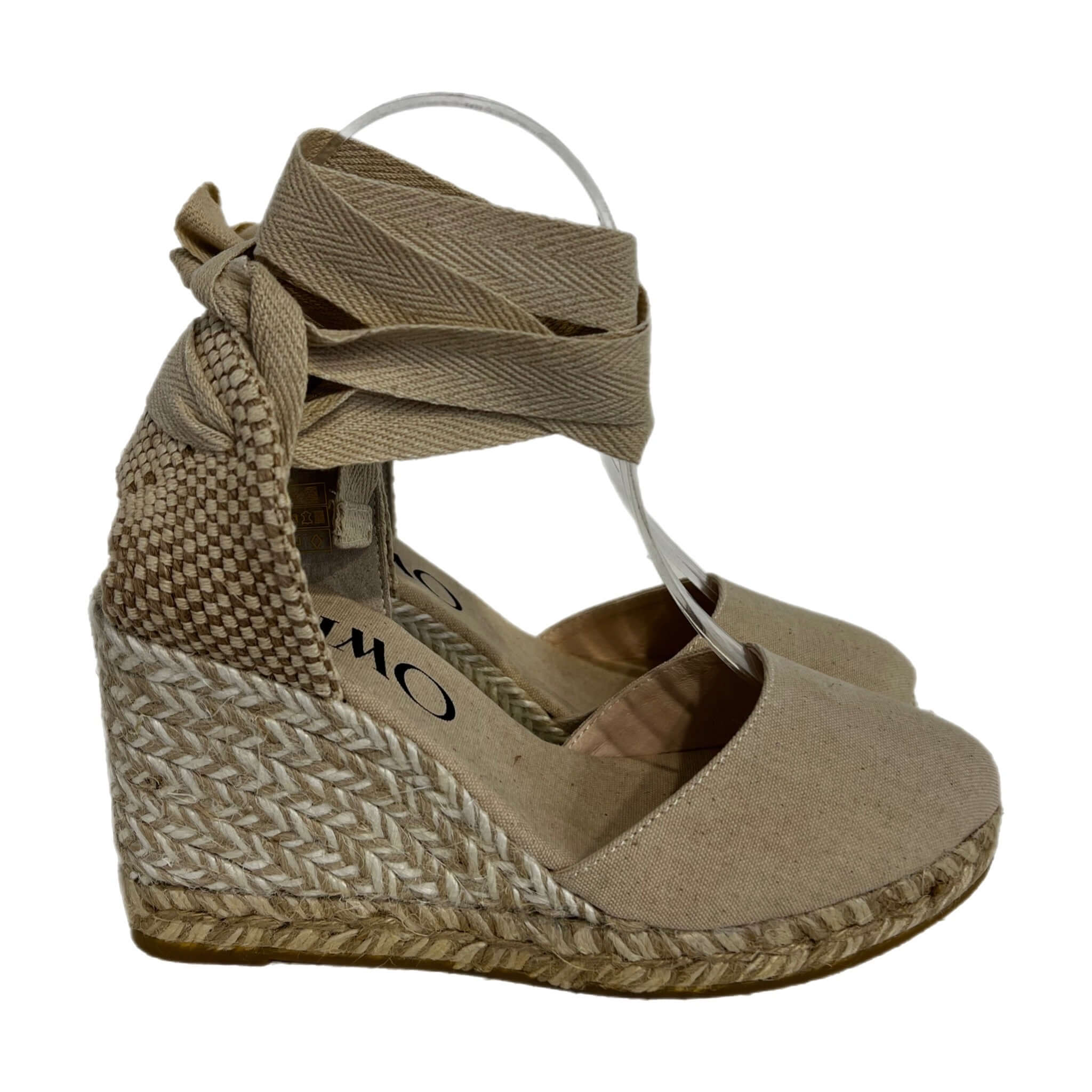 Espadrilles