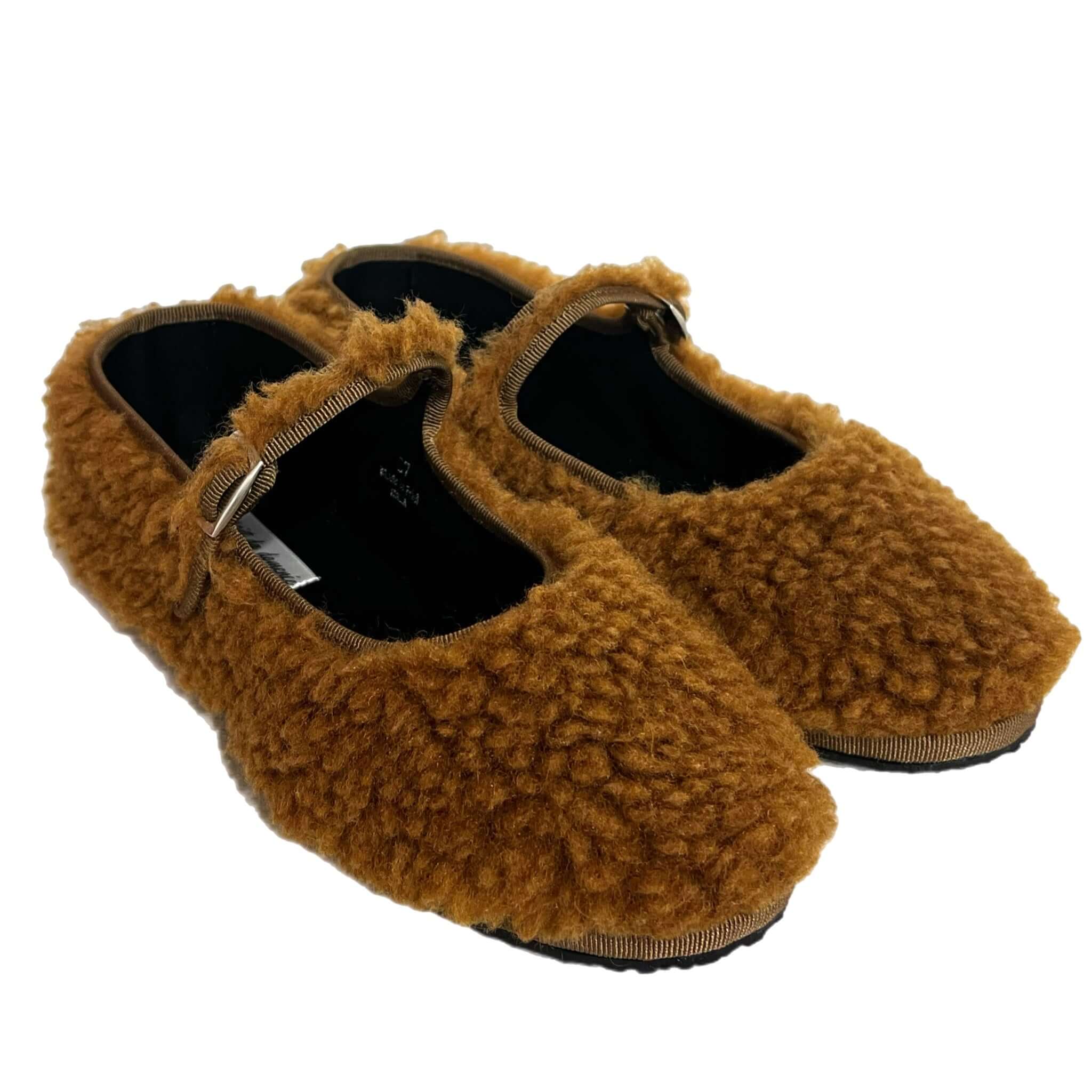 Friulane bebè - SHEEP CAPPUCCINO