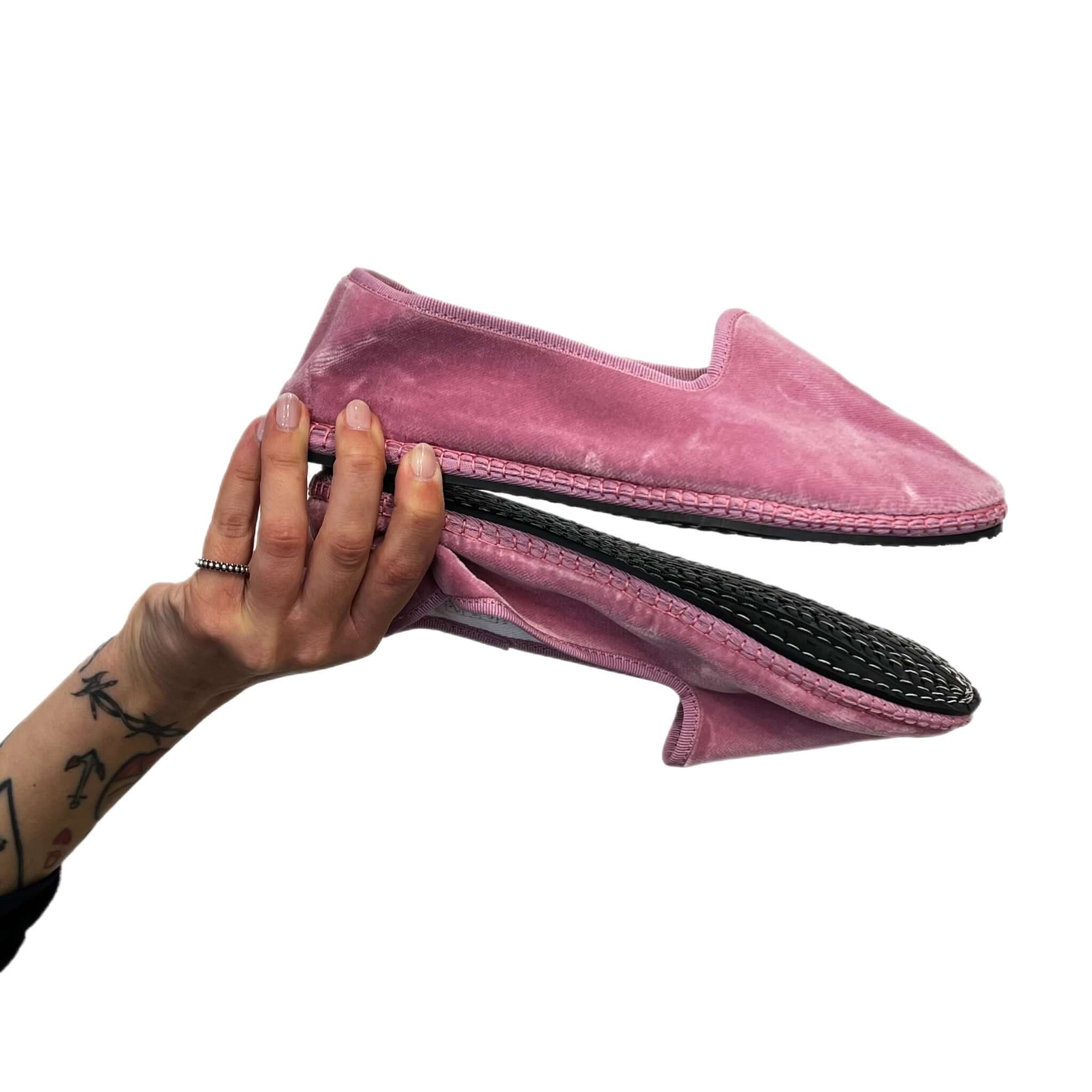 Friulane in velluto - CIPRIA