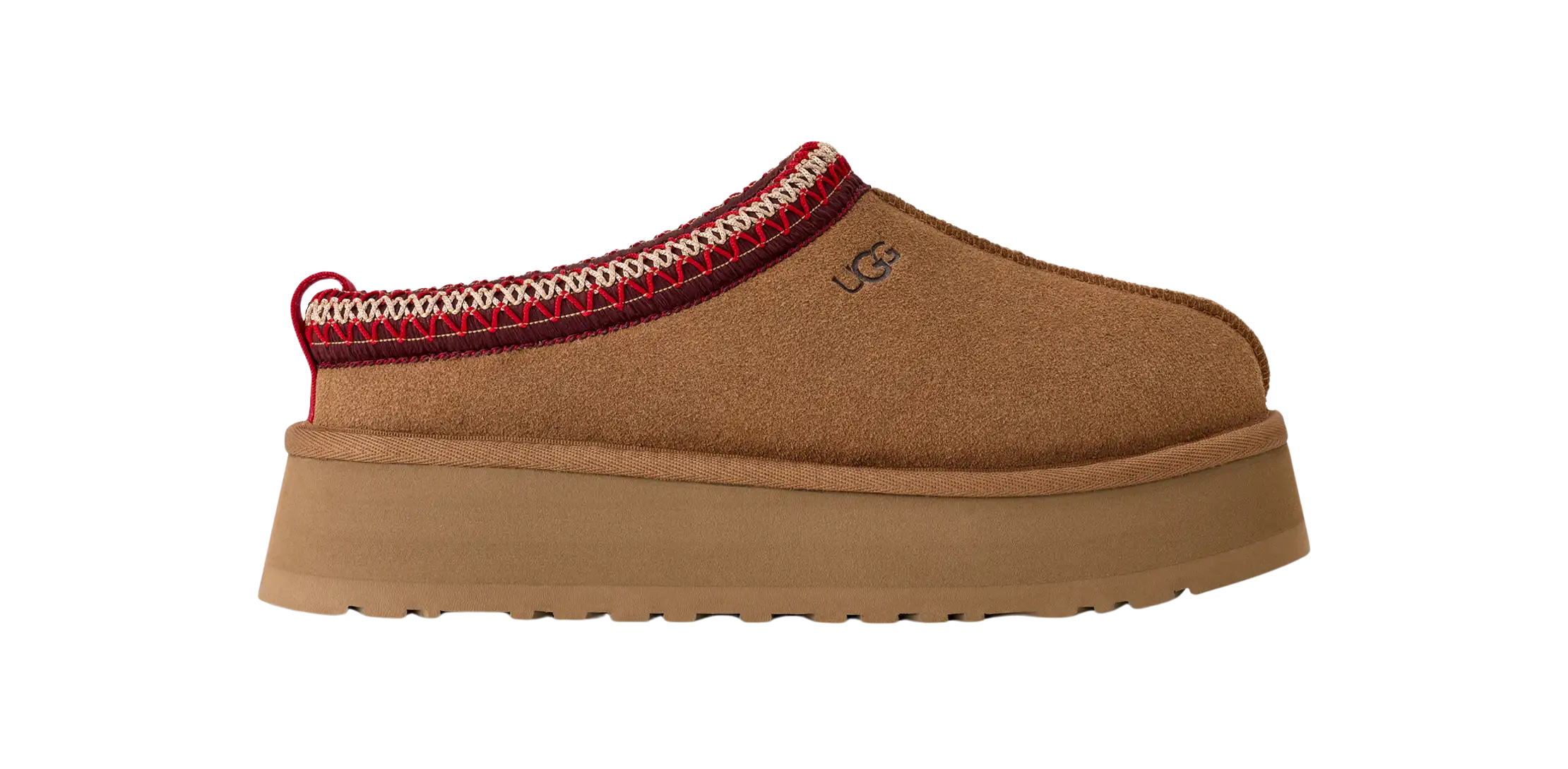UGG TAZZ CHESTNUT