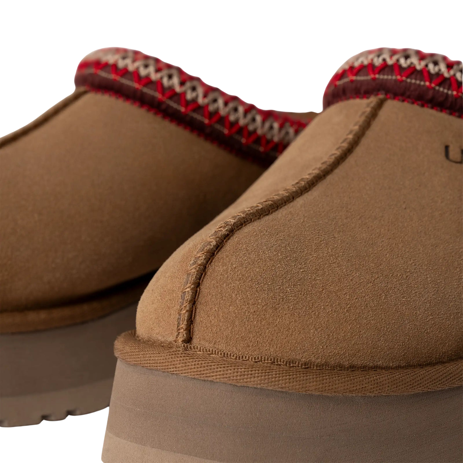 UGG TAZZ CHESTNUT
