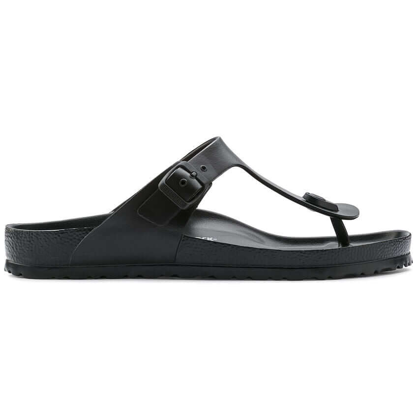 Birkenstock Gizeh EVA Black