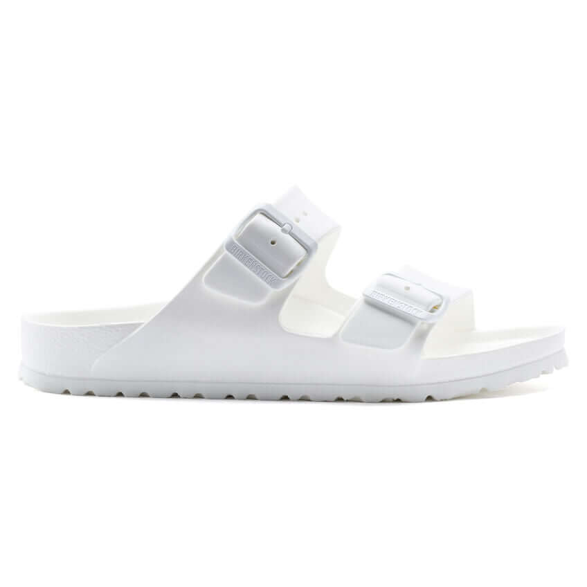 Birkenstock Arizona EVA White