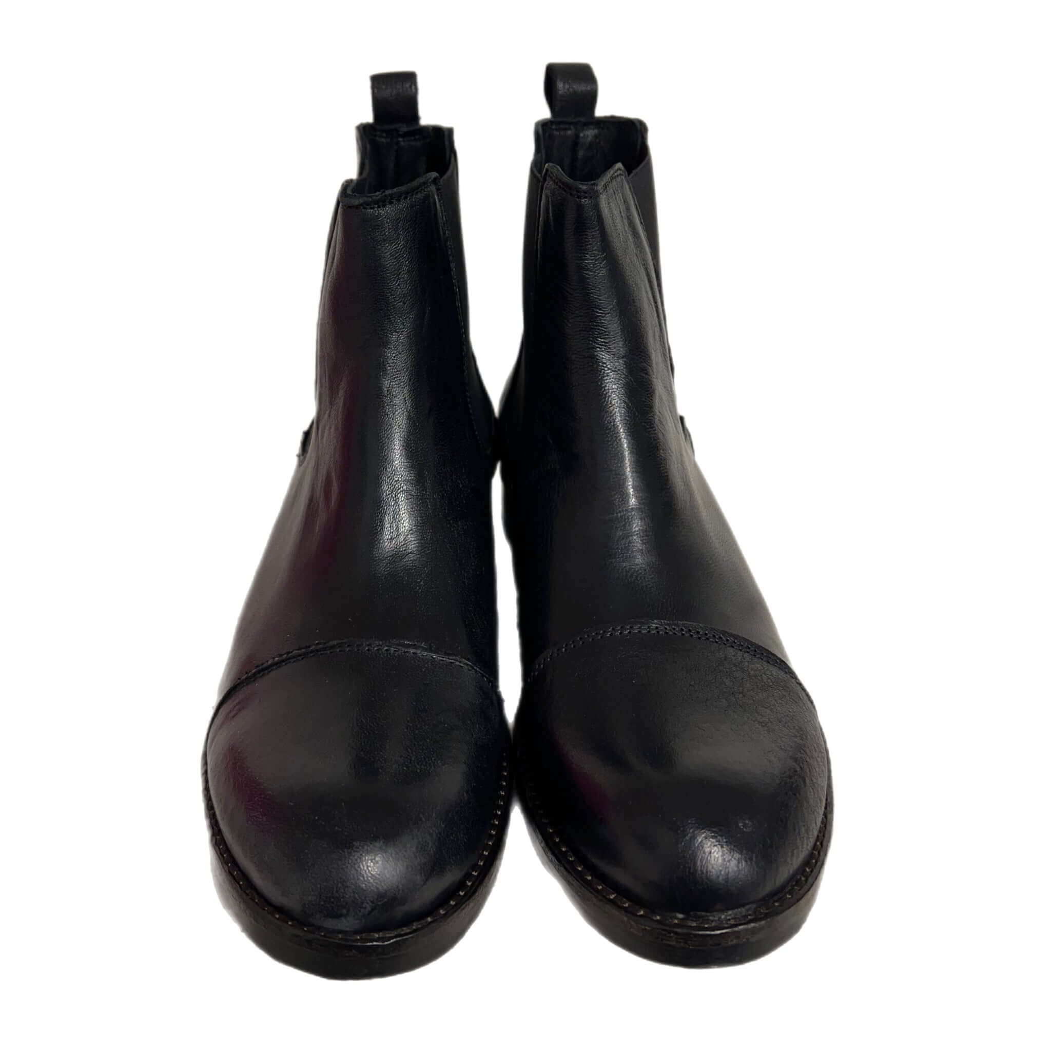 Leather Beatles