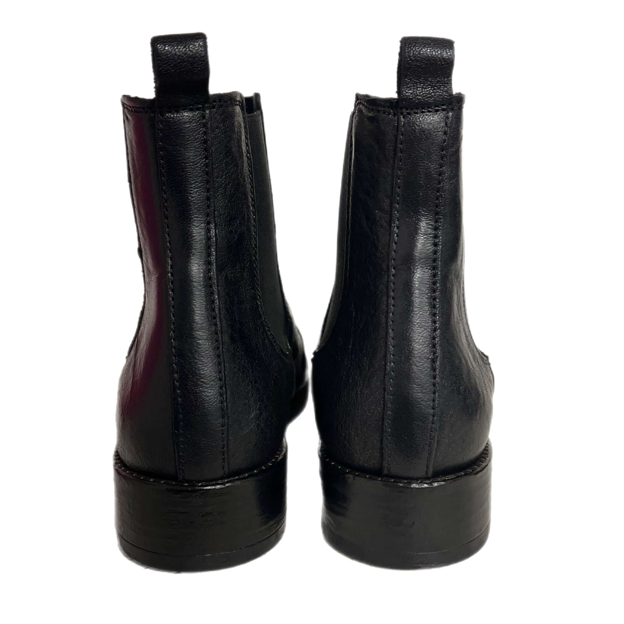 Leather Beatles