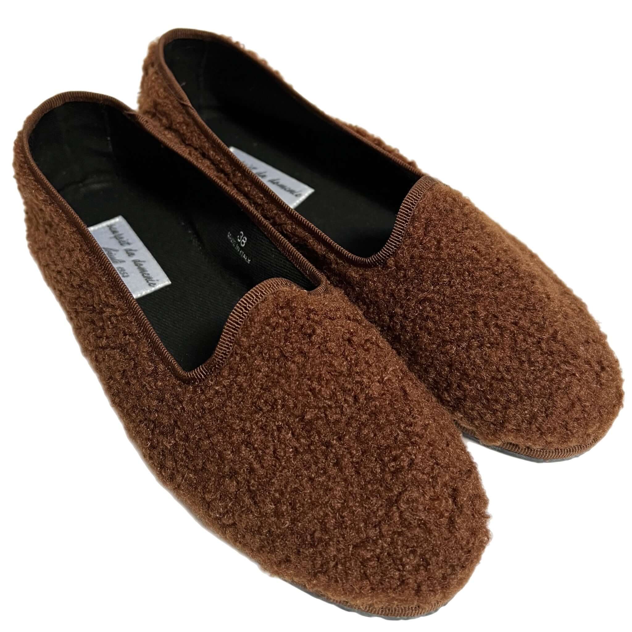 Friulane - SHEEP CARAMEL