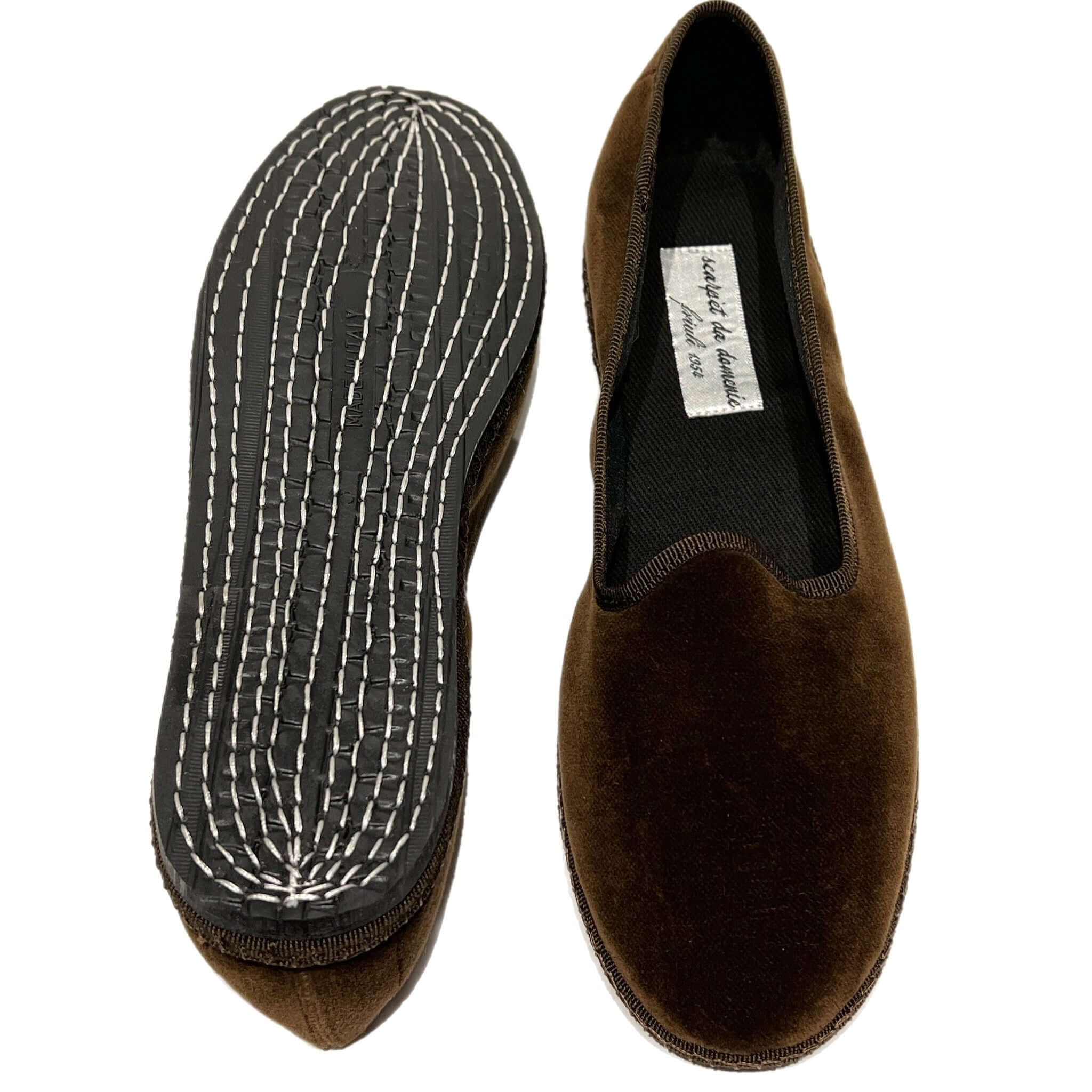 Velvet Friulane - MORO