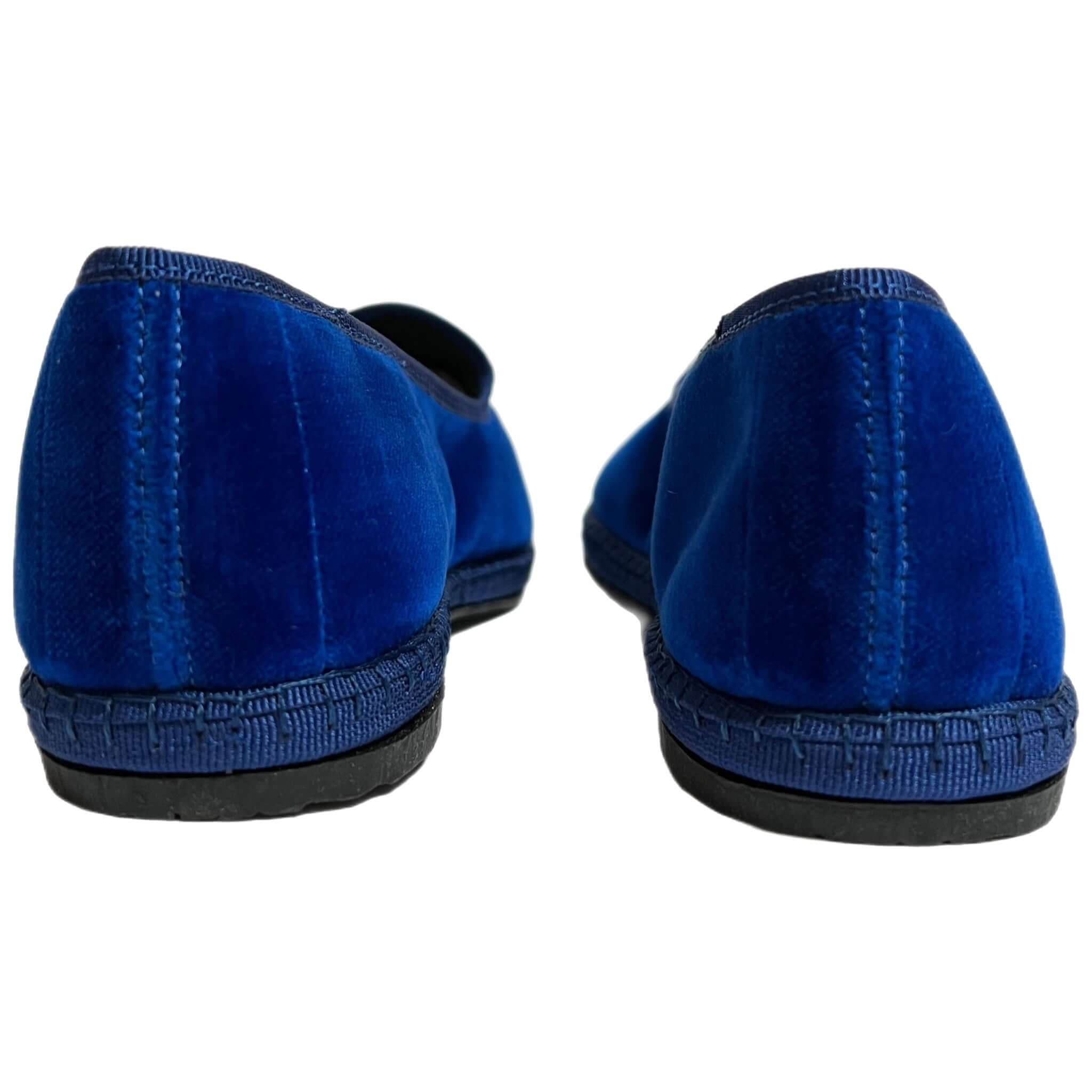 Velvet Friulane - BLUETTE