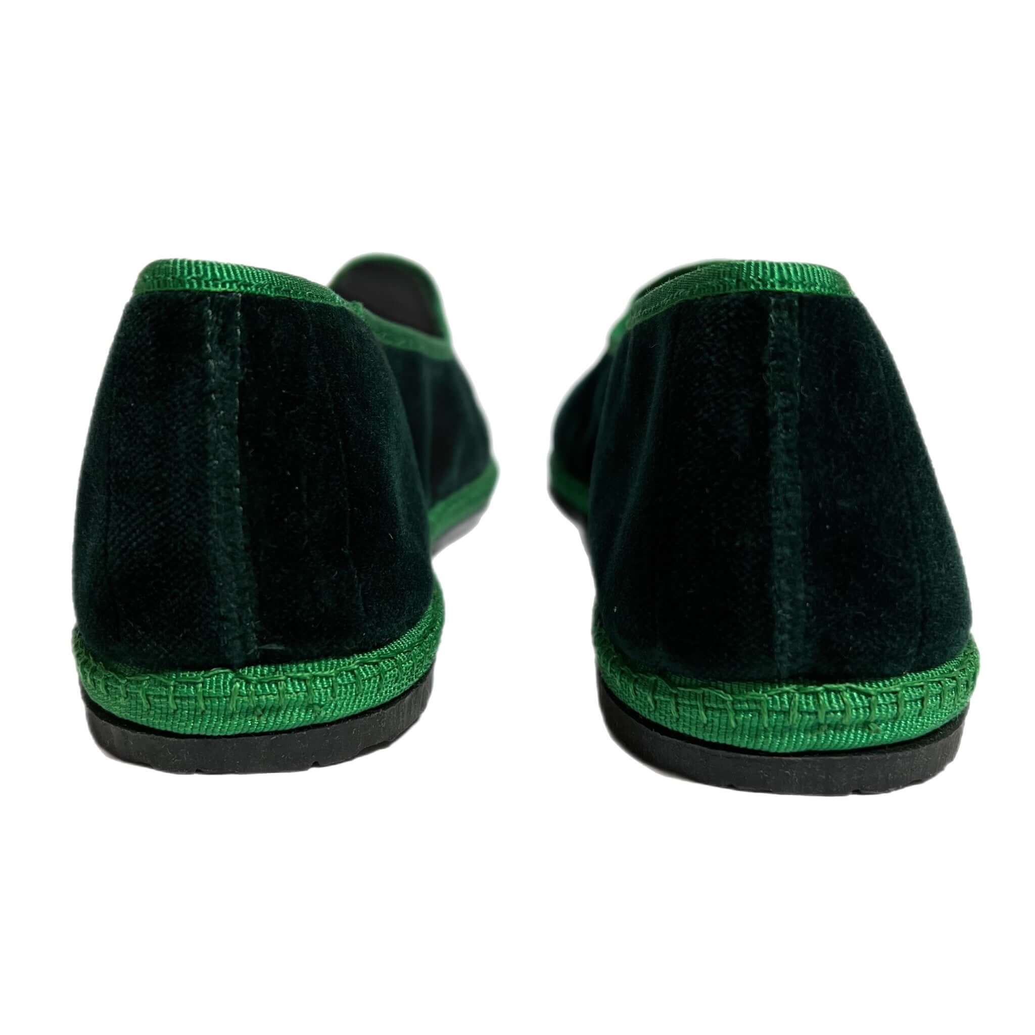 Velvet Friulane - BOSCO/SMERALDO