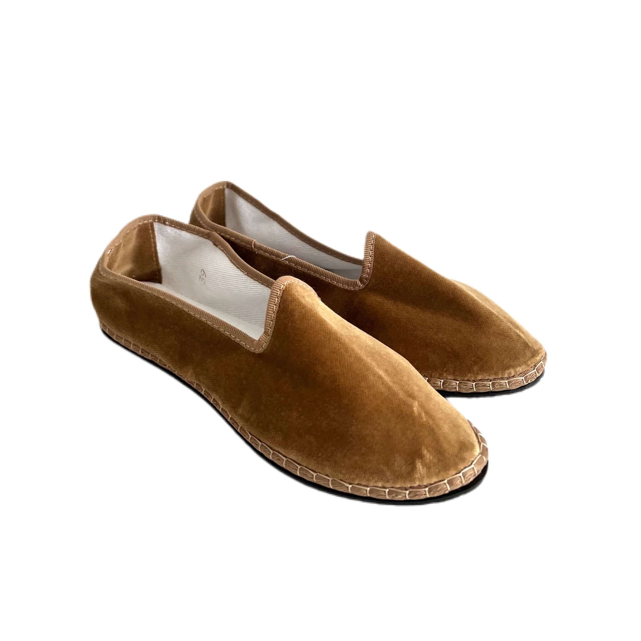 Velvet Friulane - HAZELNUT