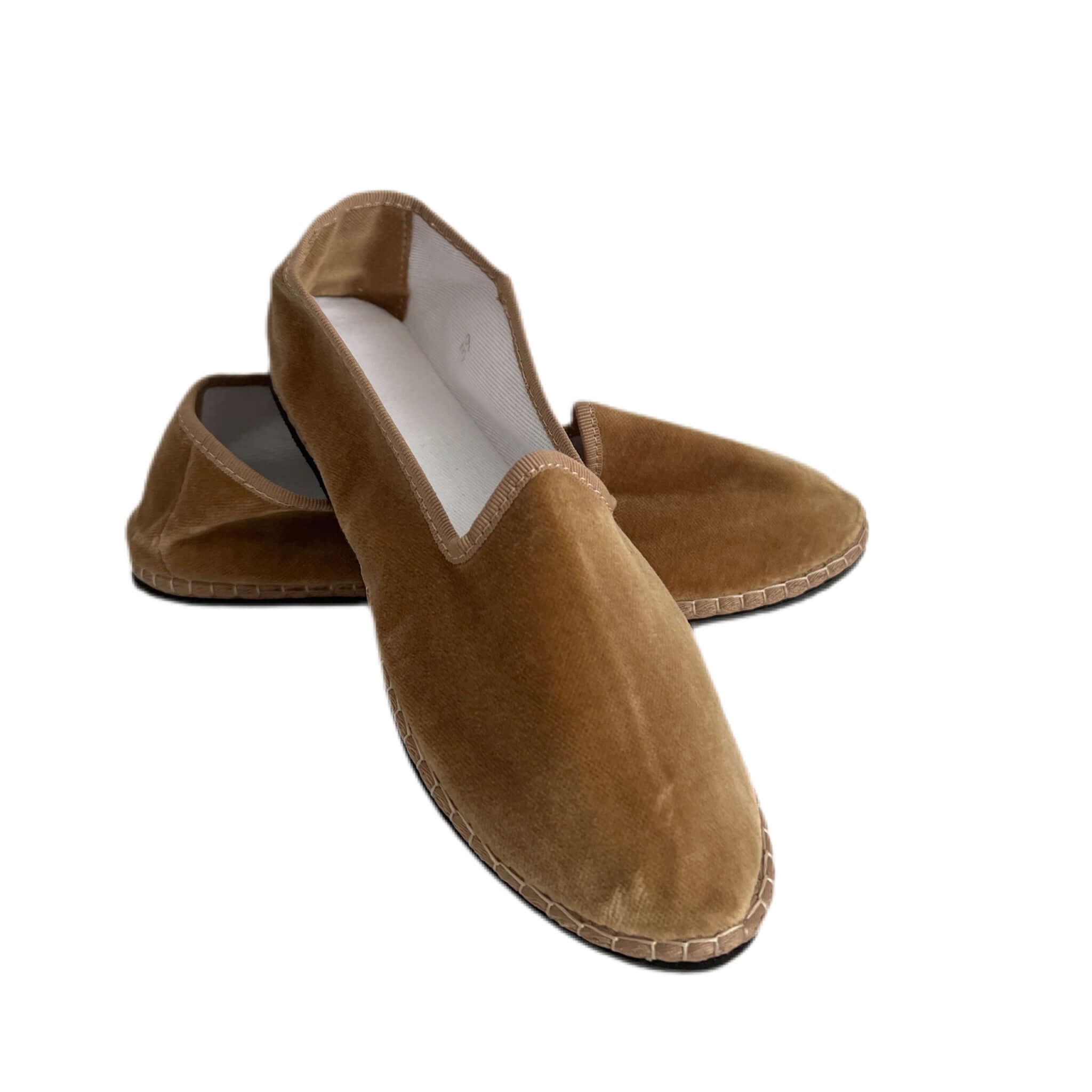 Velvet Friulane - HAZELNUT