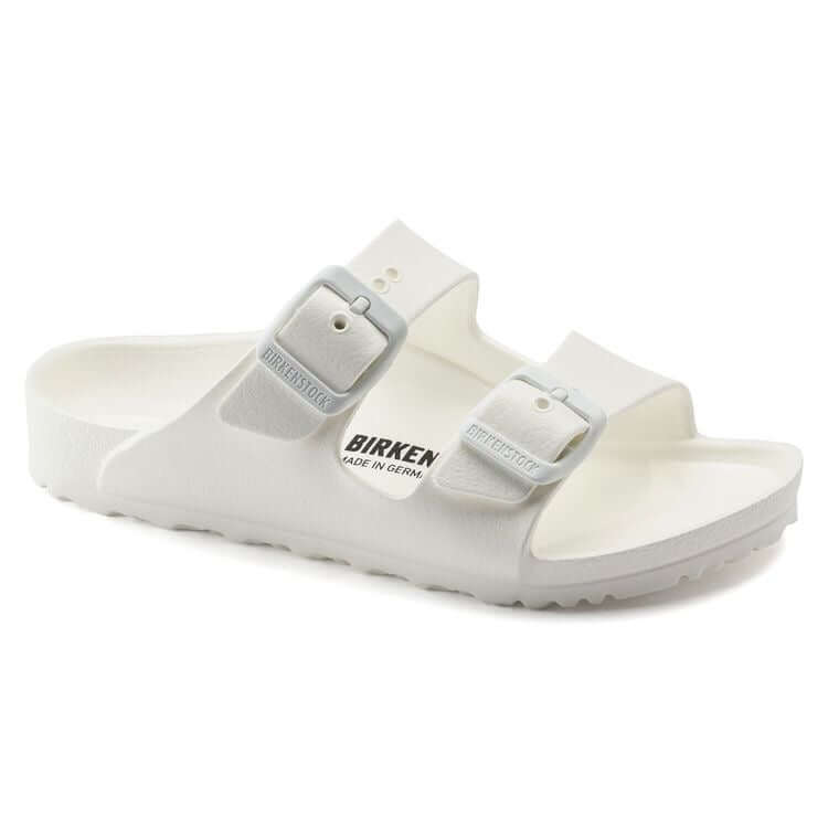 Birkenstock Arizona EVA White