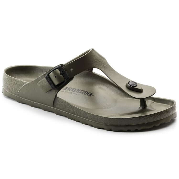 Birkenstock Gizeh EVA Khaki