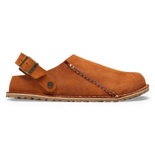 Carica l&#39;immagine nel visualizzatore di Gallery, Birkenstock Lutry Premium Suede Mink
