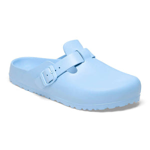 Birkenstock Boston EVA Dusty Blue